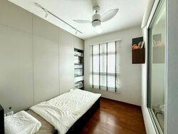 Blk 31 Skyresidence @ Dawson (Queenstown), HDB 3 Rooms #605791001